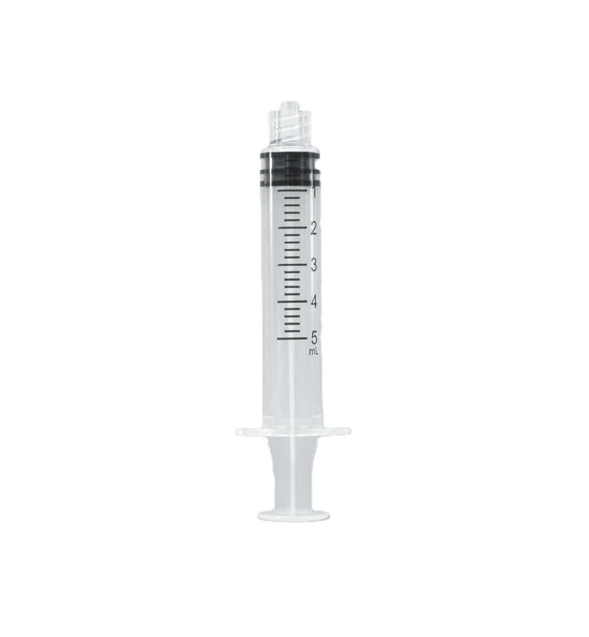 Klinion Luer-Lok Syringes 5ml