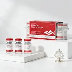 Genius Skin Boosters & Polynucleotides