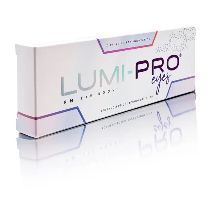 Lumi-Pro Eyes