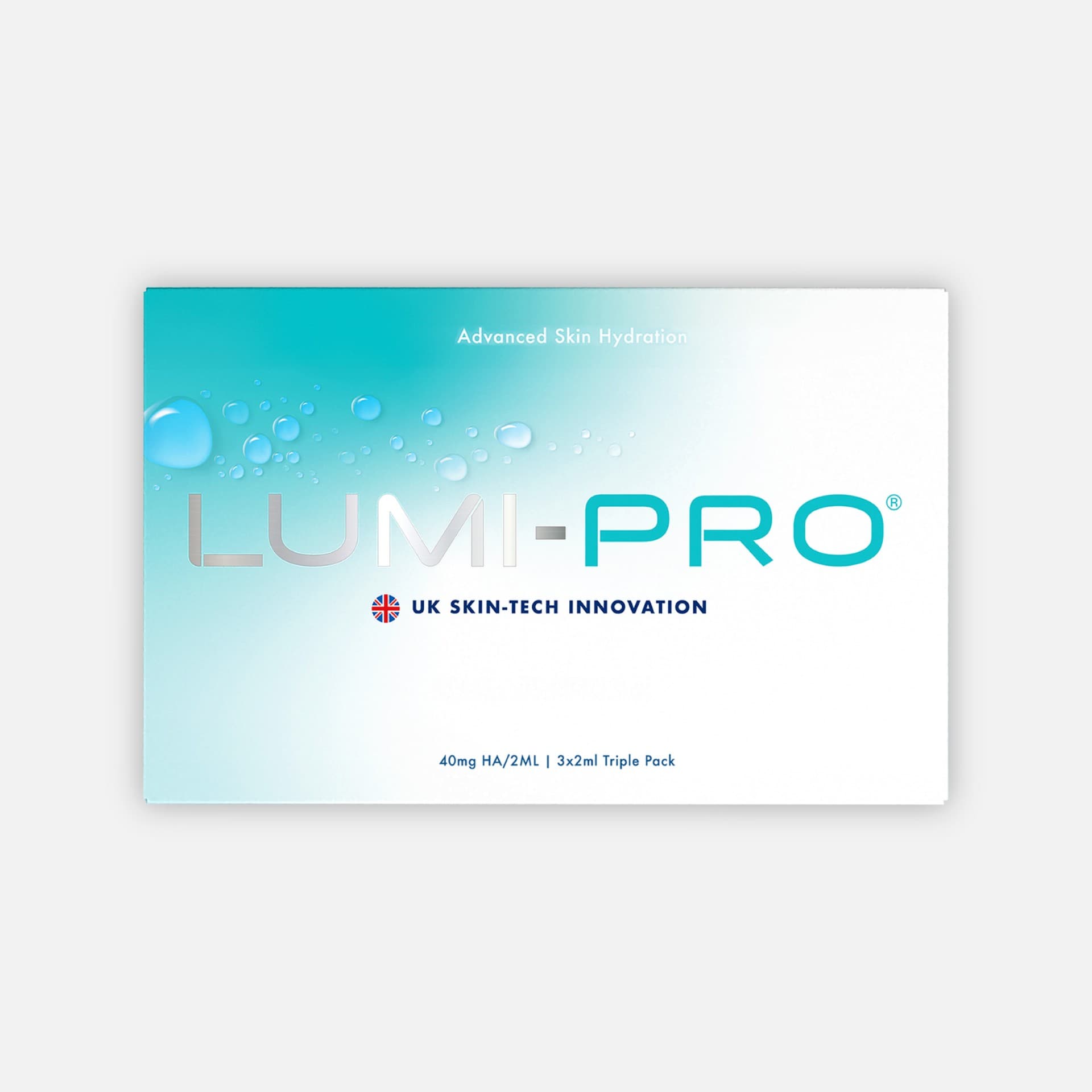 Lumi-Pro Skin Boosters