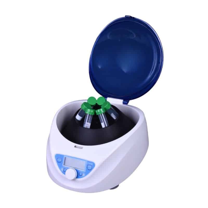 6 Rotor Capacity Centrifuge