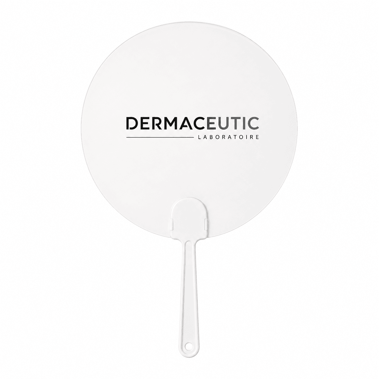 Dermaceutic Hand Fan