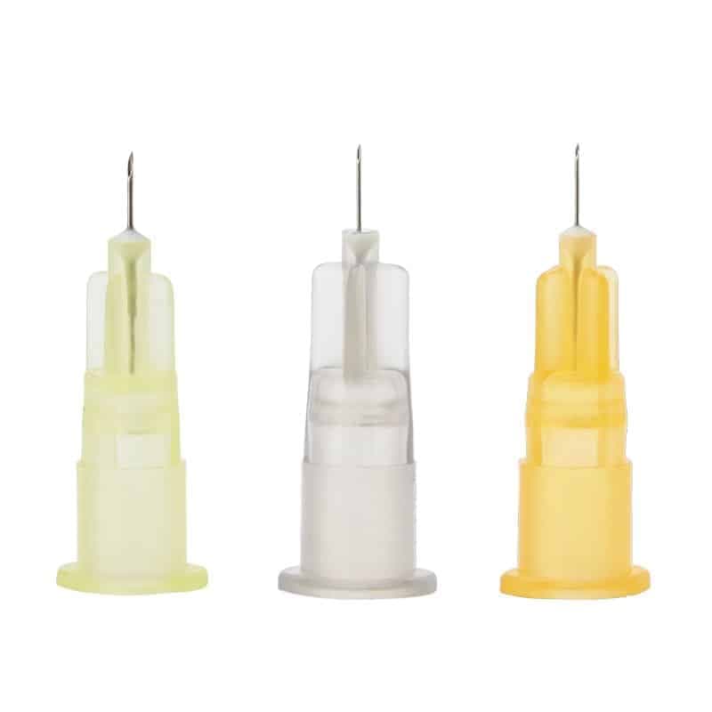 Feelsoft 4mm Needles