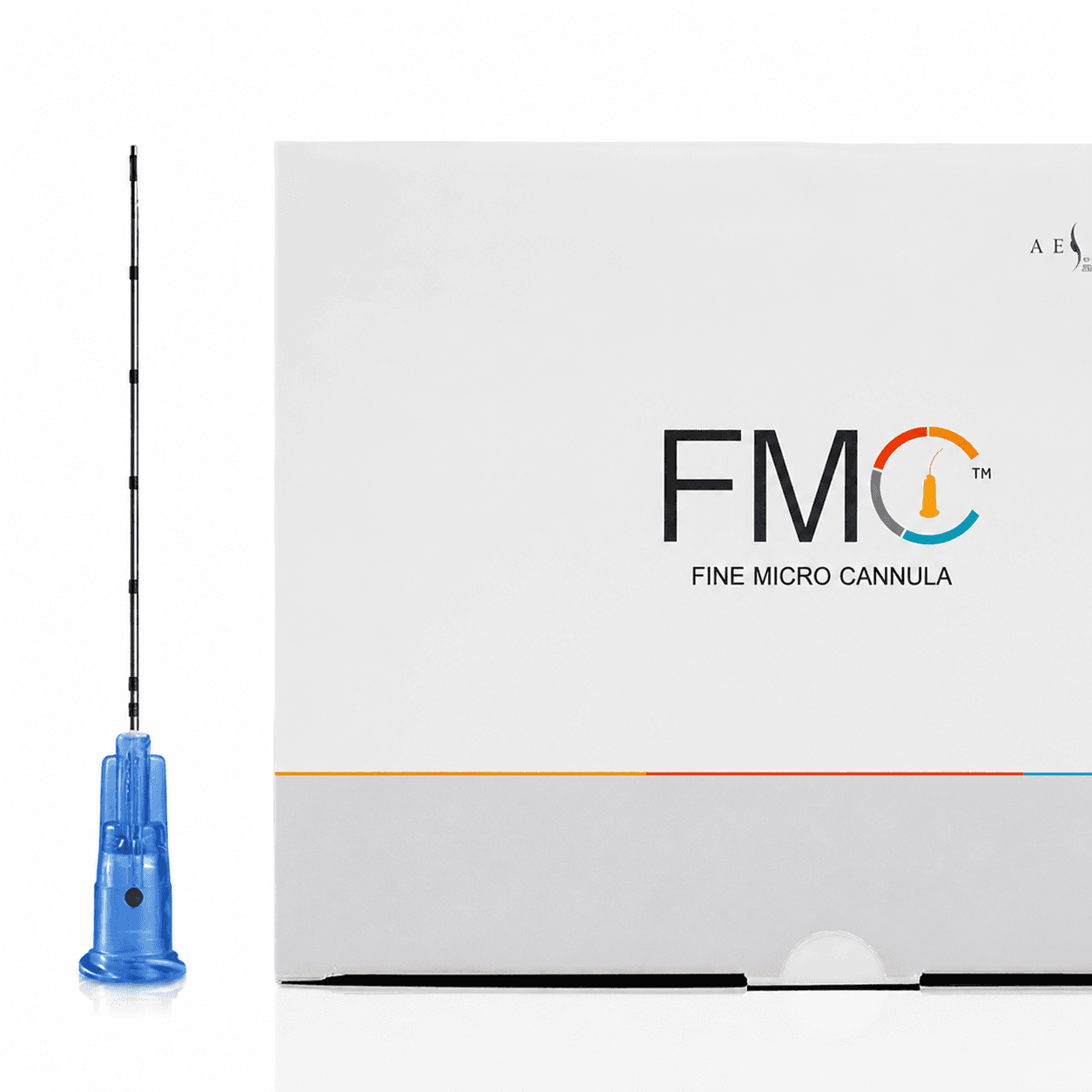 FMC Micro Cannula