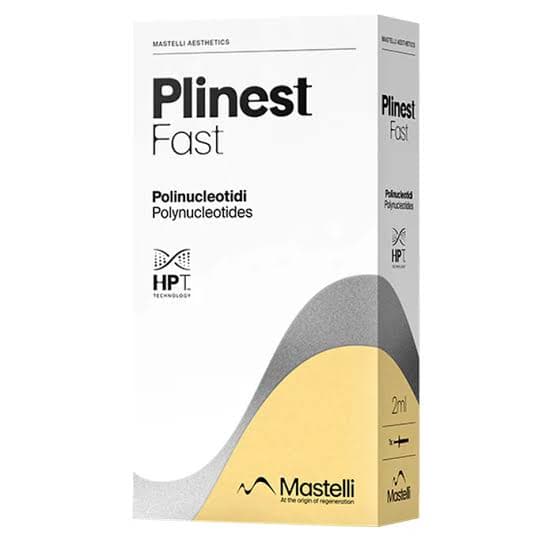 Plinest Fast Polynucleotides