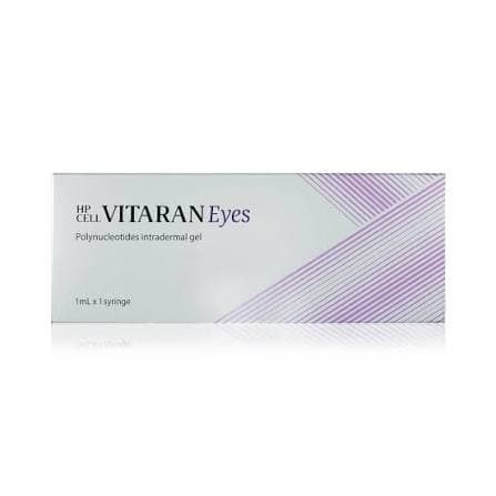 Vitaran Eye 1x1ml